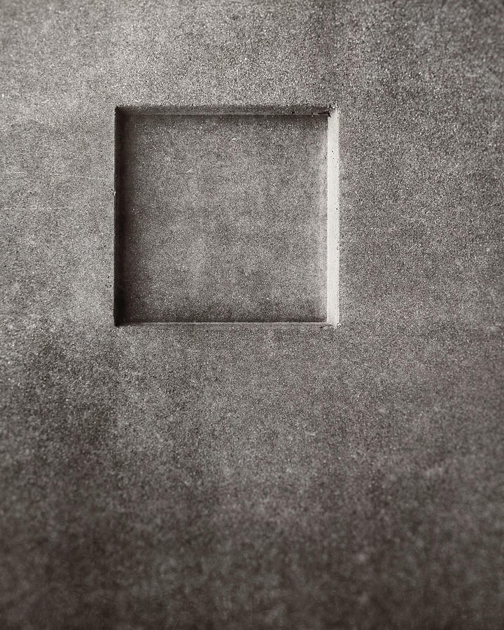 Square Photograph by Scott Norris