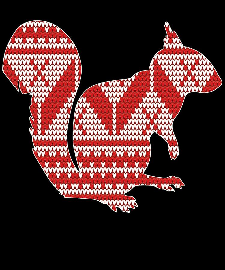 Squirrel 245 by Kaylin Watchorn Squirrel 245 by Kaylin Watchorn