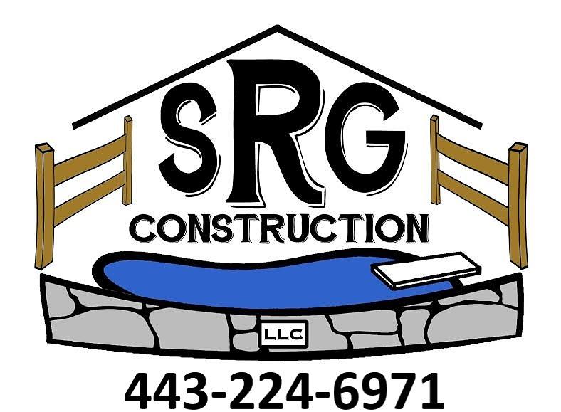 SRG Logo Tapestry - Textile by Haley Wilson - Fine Art America