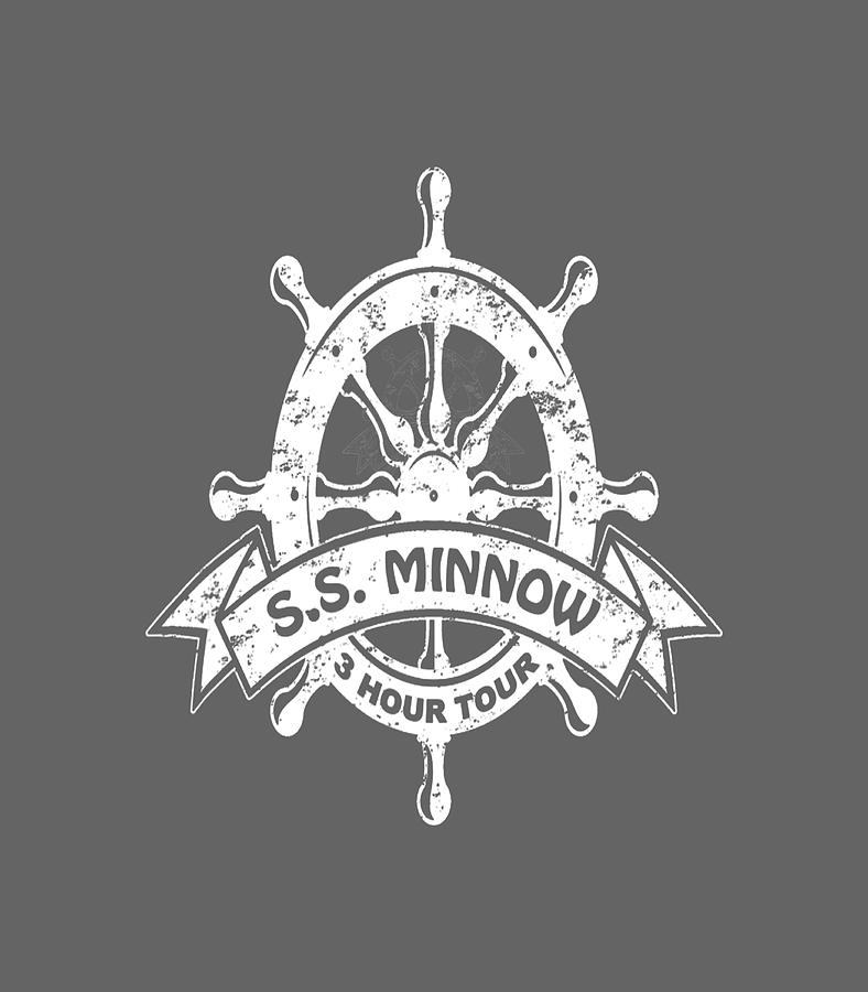 ss minnow 3 hour tour