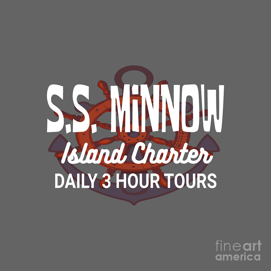 ss minnow 3 hour tour