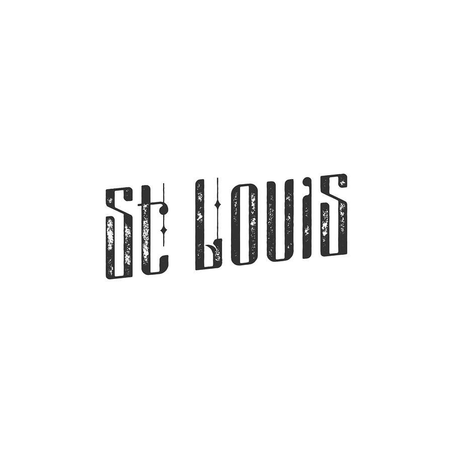 St Louis Digital Art