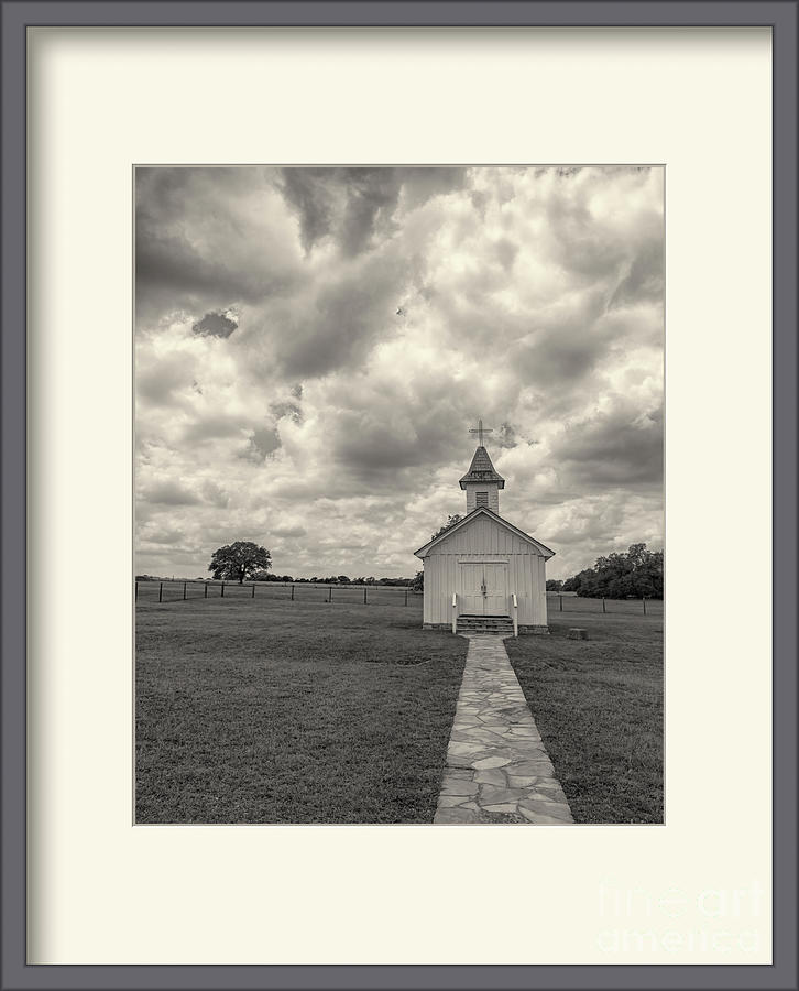 St Martins Catholic Church 4 Photograph By Fred Adsit Fine Art America