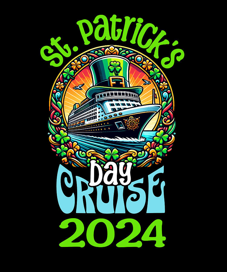 st patricks day cruise vancouver