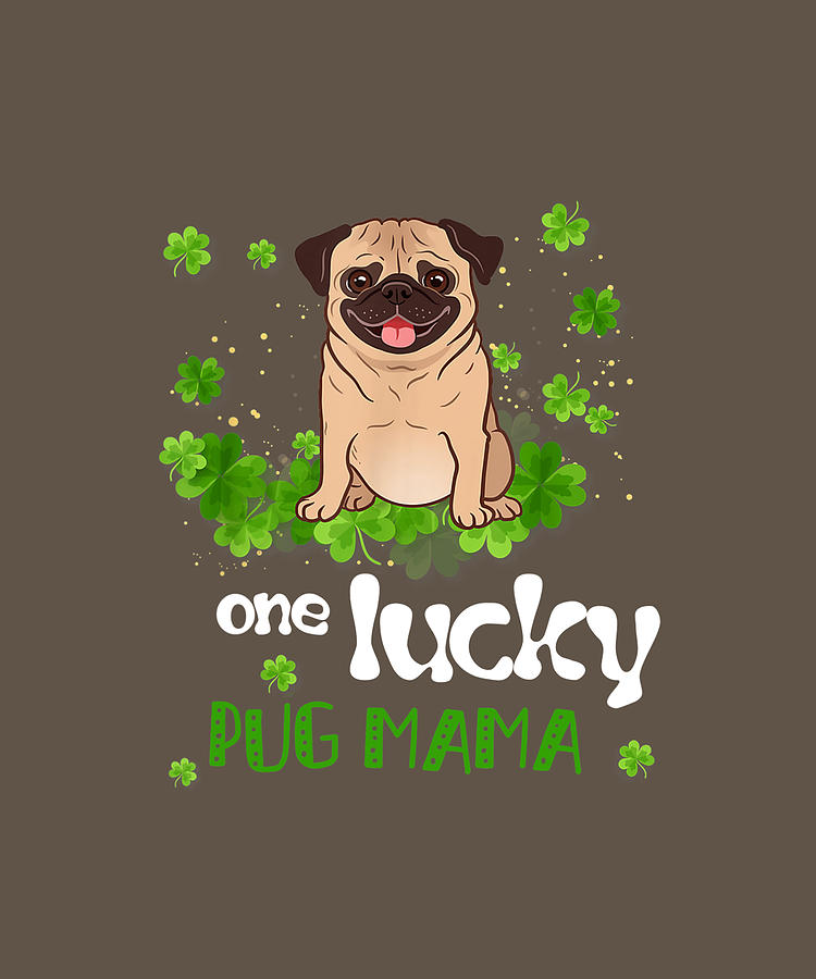 dog st patty's day shirt