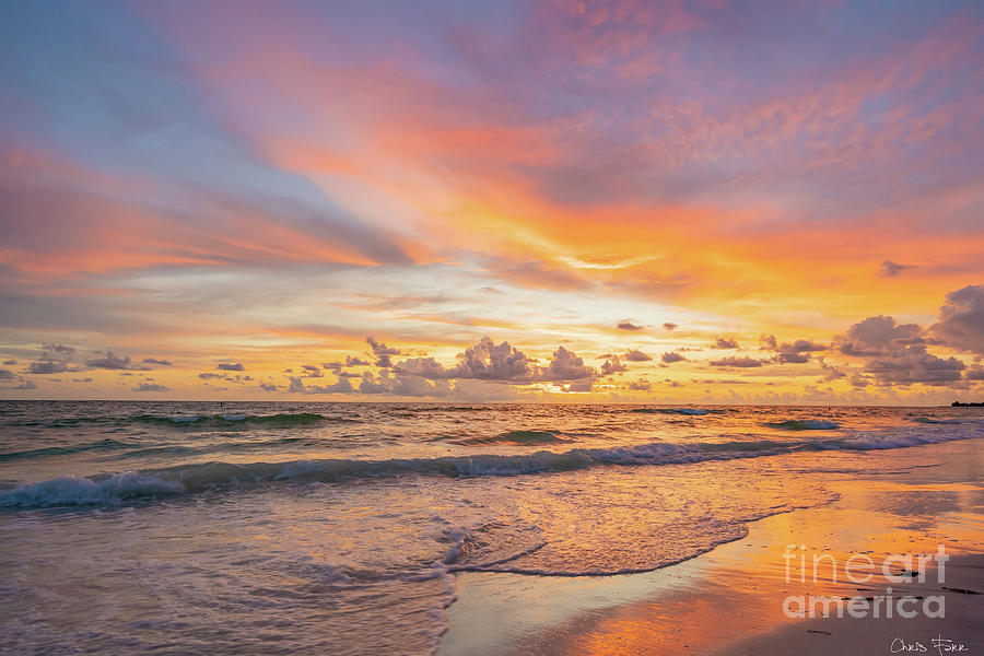 Sunset in St. Pete Beach: A Magical Experience Awaits