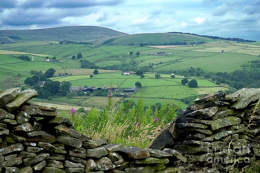 Staffordshire Peak District View Photograph by Alison Chambers Pixels Staffordshire Peak District View Photograph by Alison Chambers Pixels