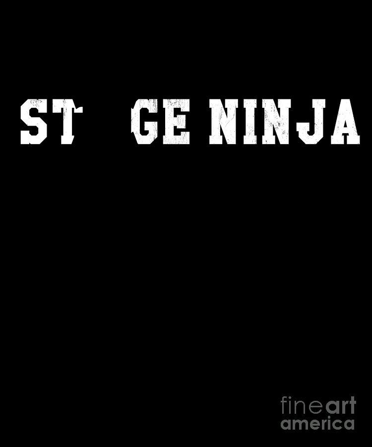 Geek Ninja