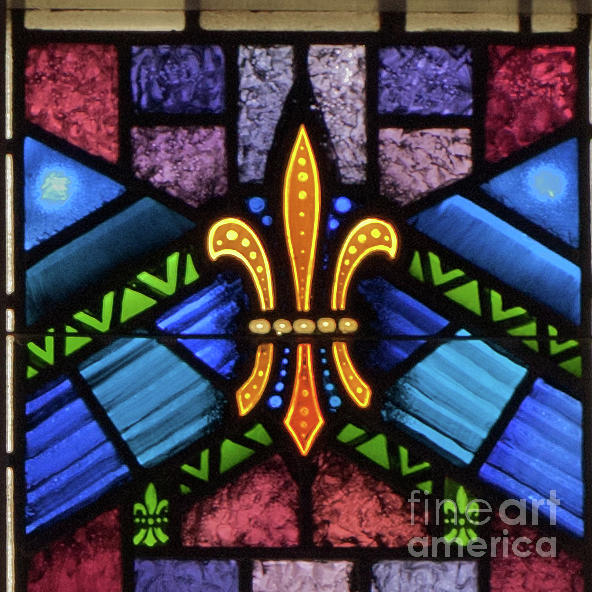 Stained Glass Photograph by Lisa Julia Photography - Fine Art America