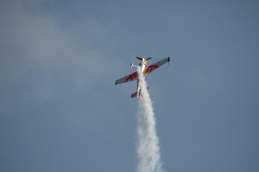 Stall speed Photograph by David Bearden | Pixels