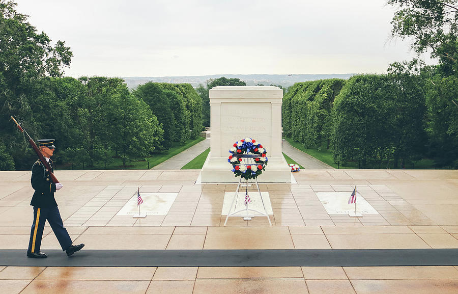 Standing Watch Photograph by Connie Raynor - Fine Art America