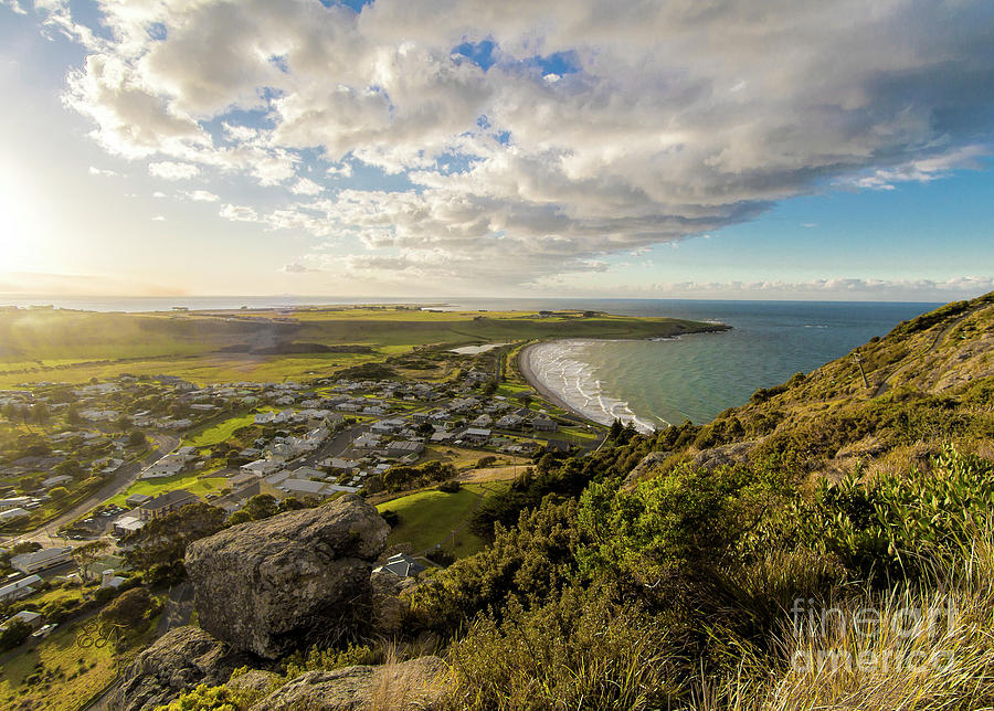 Stanley, Tasmania, Australia Photograph by Elaine Teague Fine Art America