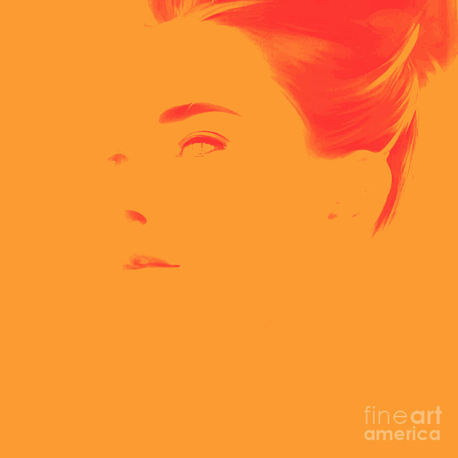 Star Crossed Digital Art by Maggie Black Star Crossed Digital Art by Maggie Black