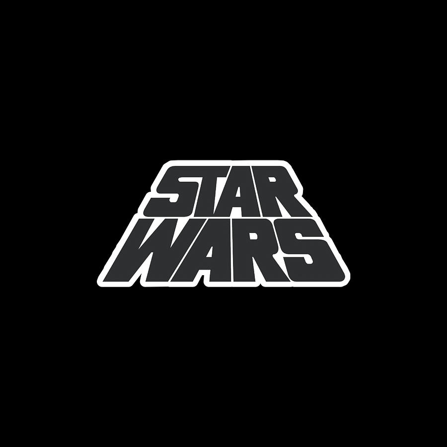 Star wars, best star wars design, star wars movie, star wars logo, Star ...