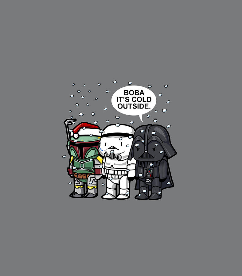 https://images.fineartamerica.com/images/artworkimages/mediumlarge/3/star-wars-christmas-boba-its-cold-outside-graphic-ryver-iver.jpg