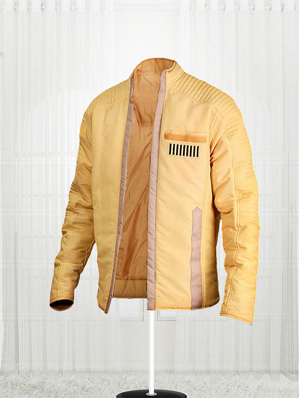 Star Wars Luke Skywalker Ceremonial Jacket - Get special offer ...