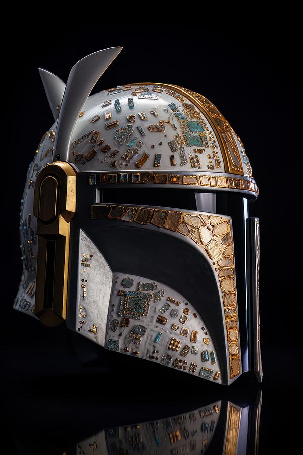 https://images.fineartamerica.com/images/artworkimages/mediumlarge/3/star-wars-mandalorian-helmet-34-sotiris-filippou.jpg