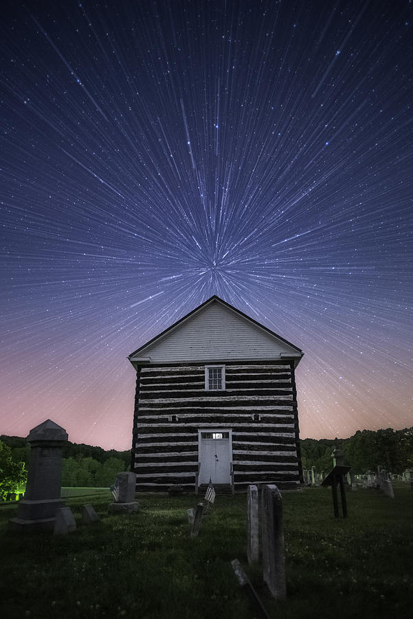 Stars Of OLC  Photograph by Robert Fawcett