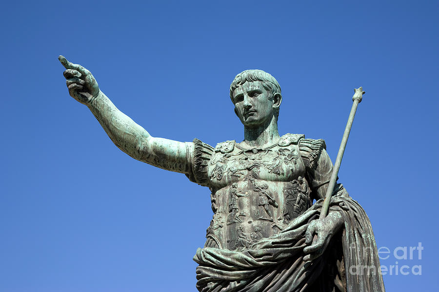 trajan emperor