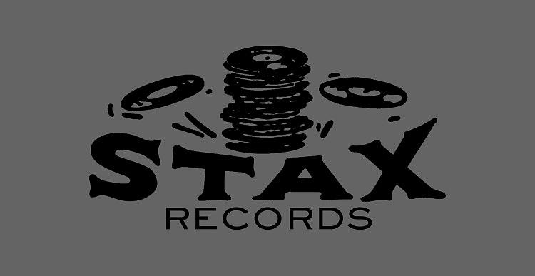 Stax Records Digital Art by Sibainu - Fine Art America