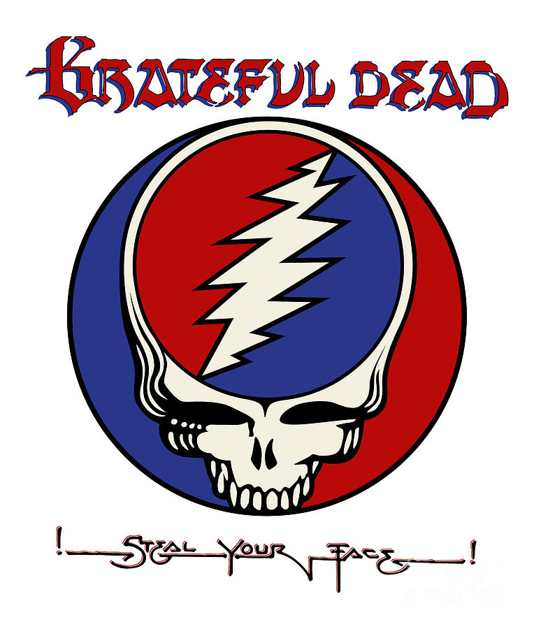 Steal Your Face Digital Art by Kirania Finest Steal Your Face Digital Art by Kirania Finest