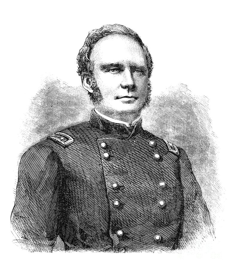 Sterling Price Drawing by Granger