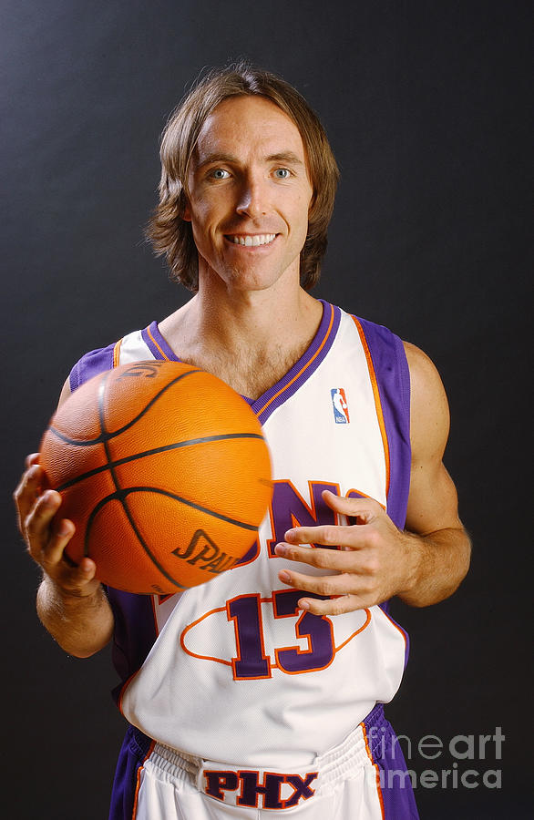 644 Canada Steve Nash Stock Photos, High-Res Pictures, and Images