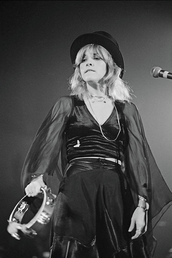 Stevie Nicks Art Print Wall Photograph by Like Art - Fine Art America