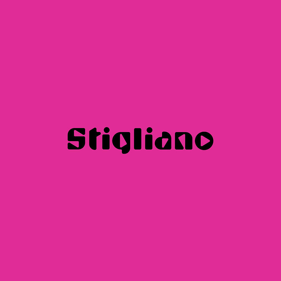 Stigliano Digital Art