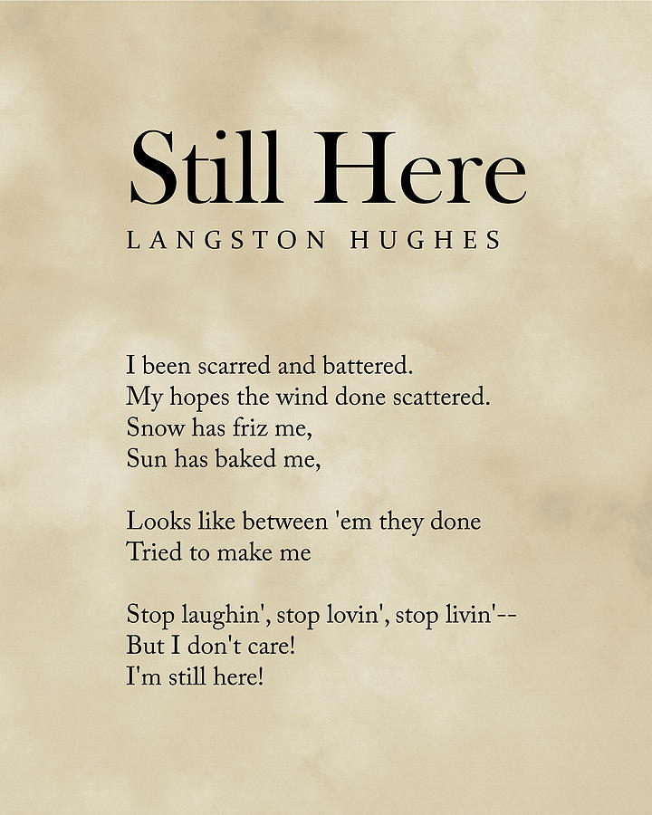 langston-hughes-poems