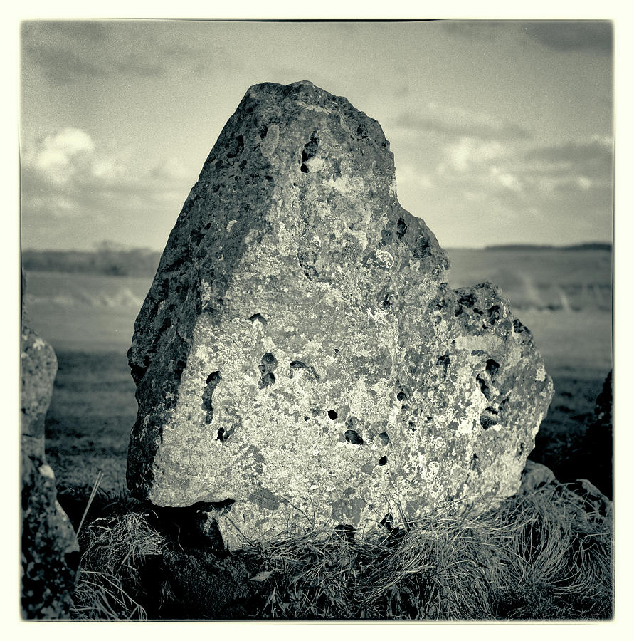 Stone circle England Photograph by Andy Karl - Pixels