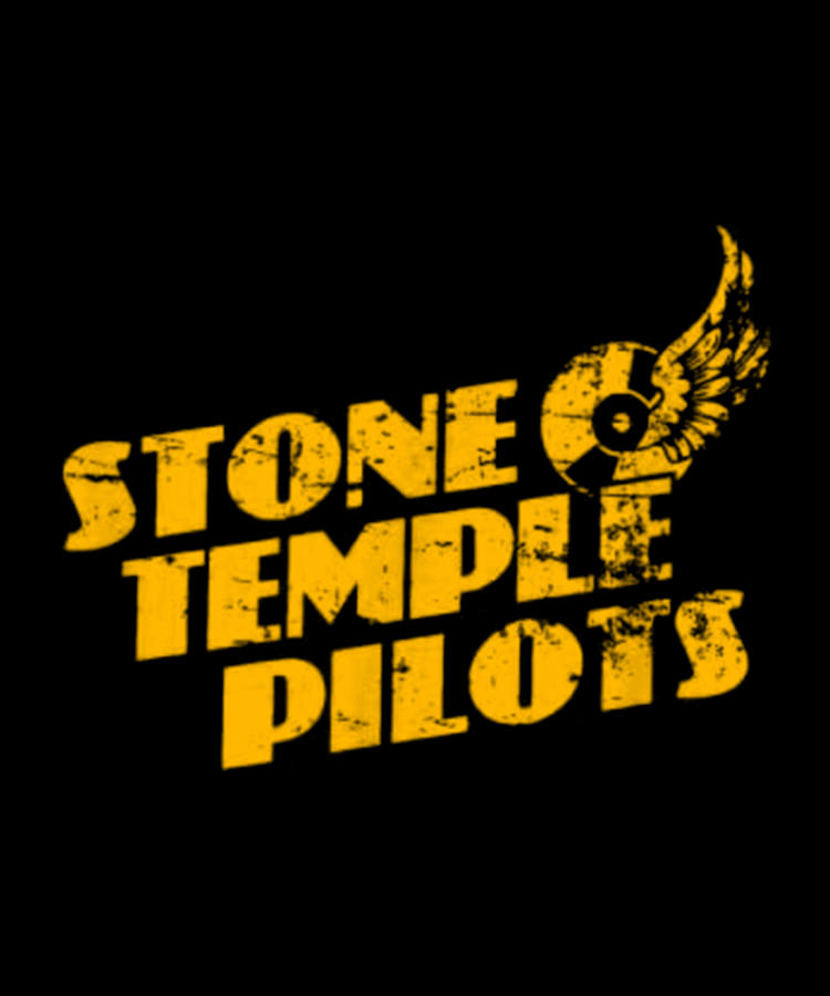 Stone Temple Pilots Digital Art by Vani Vani | Pixels