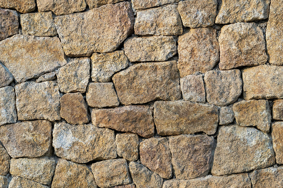 natural stone wall texture