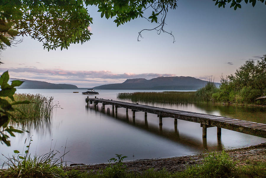 Stoney Point Reserve Photograph by Deon Hamilton | Fine Art America