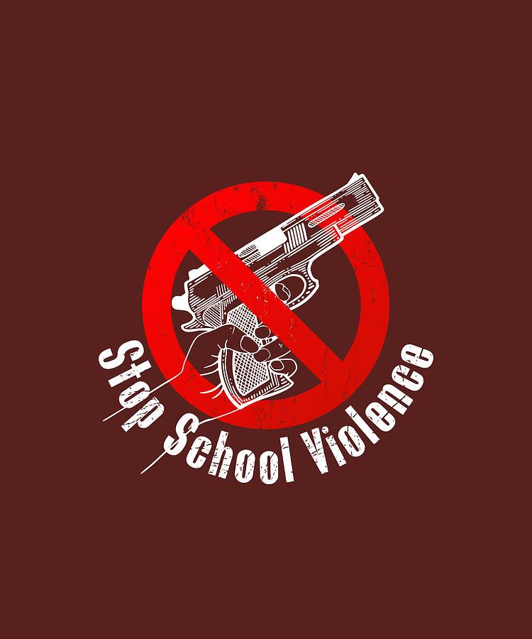 stop violence
