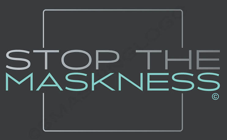 Stop The Maskness Blue Photograph by Rick Harmon Shutterricky Photography Collections And Stop The Maskness Blue Photograph by Rick Harmon Shutterricky Photography Collections And