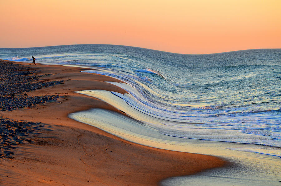 Stop The World I Want To Get Off Photograph by Dianne Cowen Cape Cod ...