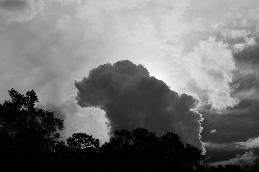 Storm 1702 Photograph by John Moyer