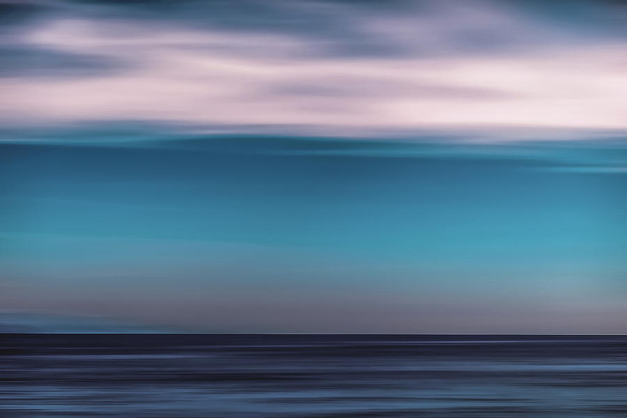 Storm and Sunset by Anne Leven Storm and Sunset by Anne Leven