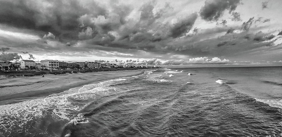 Stormy Morning Photograph by Phil Mancuso