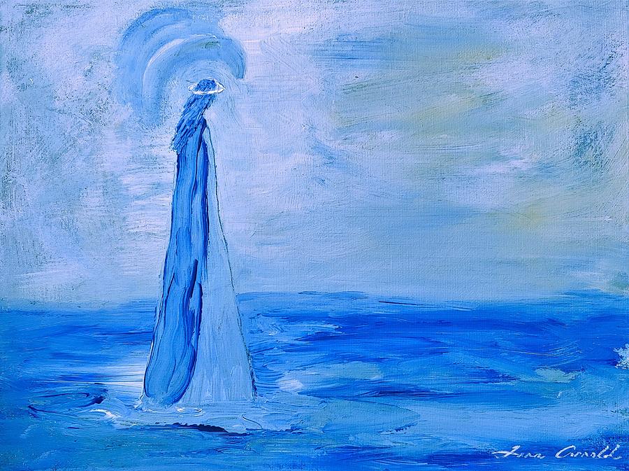 Stormy Seas Painting By Tara Arnold Fine Art America   Stormy Seas Tara Arnold 