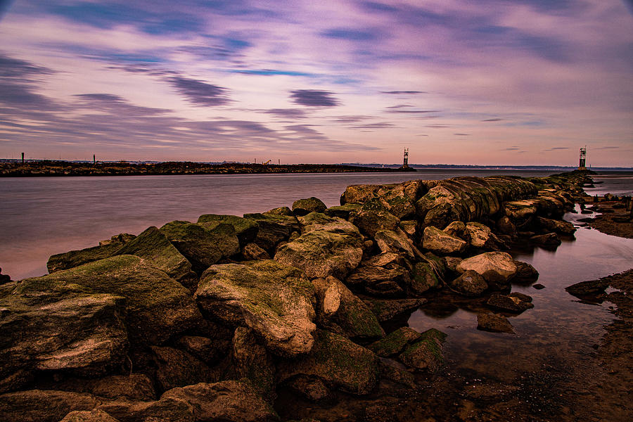 Stormy Skies Photograph By Frank Morris   Fine Art America