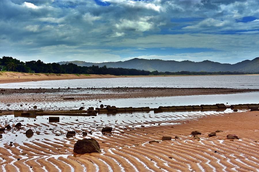 Stormy tropics Photograph by Nicholas Christiansen - Pixels