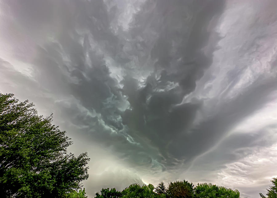 Stormy Weather Photograph by Terry Walsh - Fine Art America