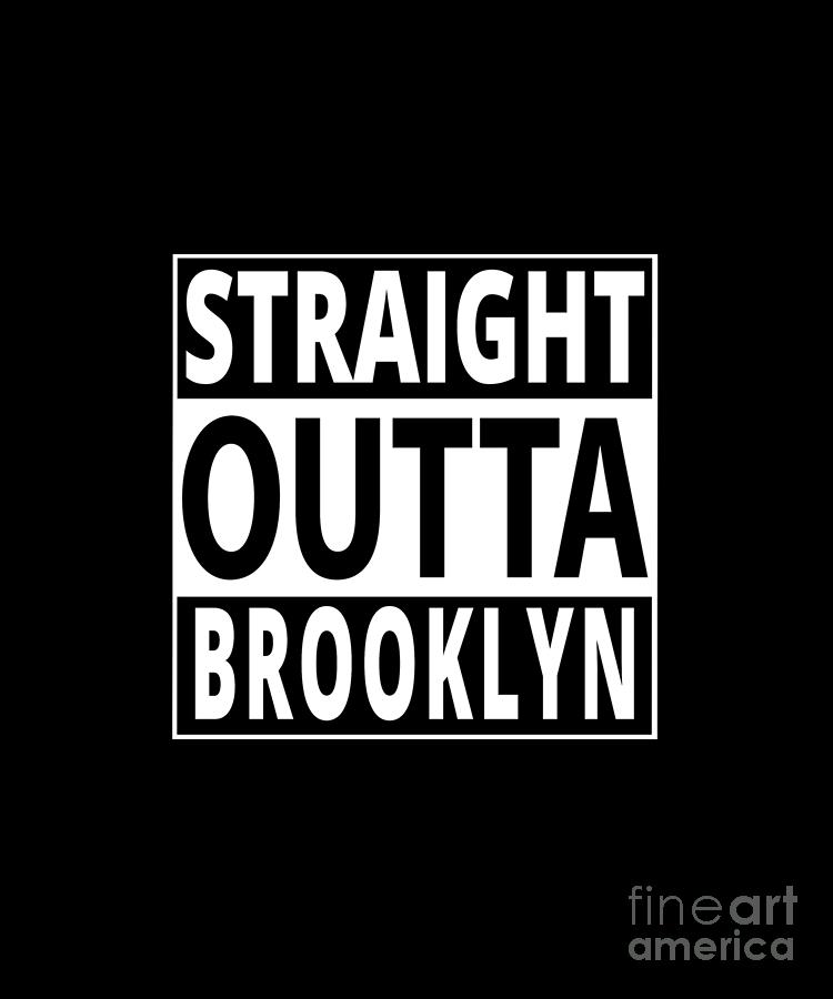 Watch straight best sale outta brooklyn