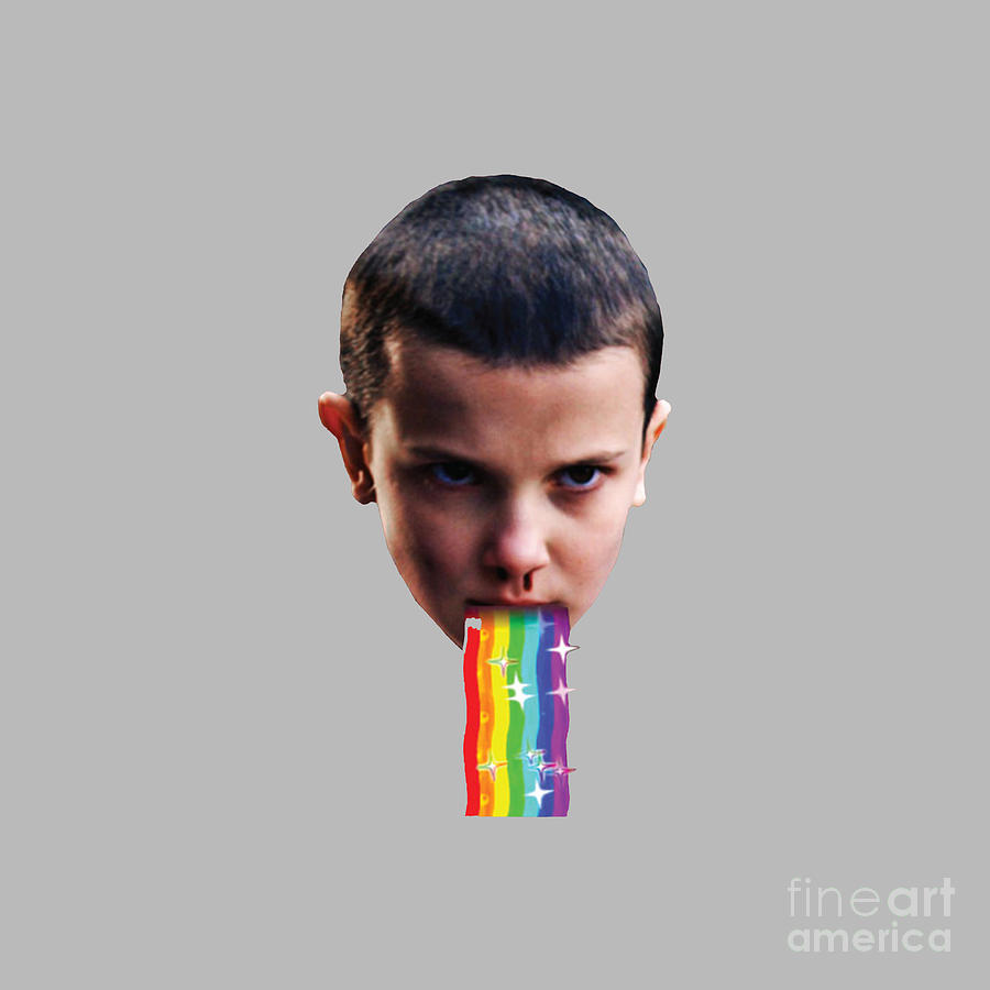 Eleven (Stranger Things) - Wikipedia