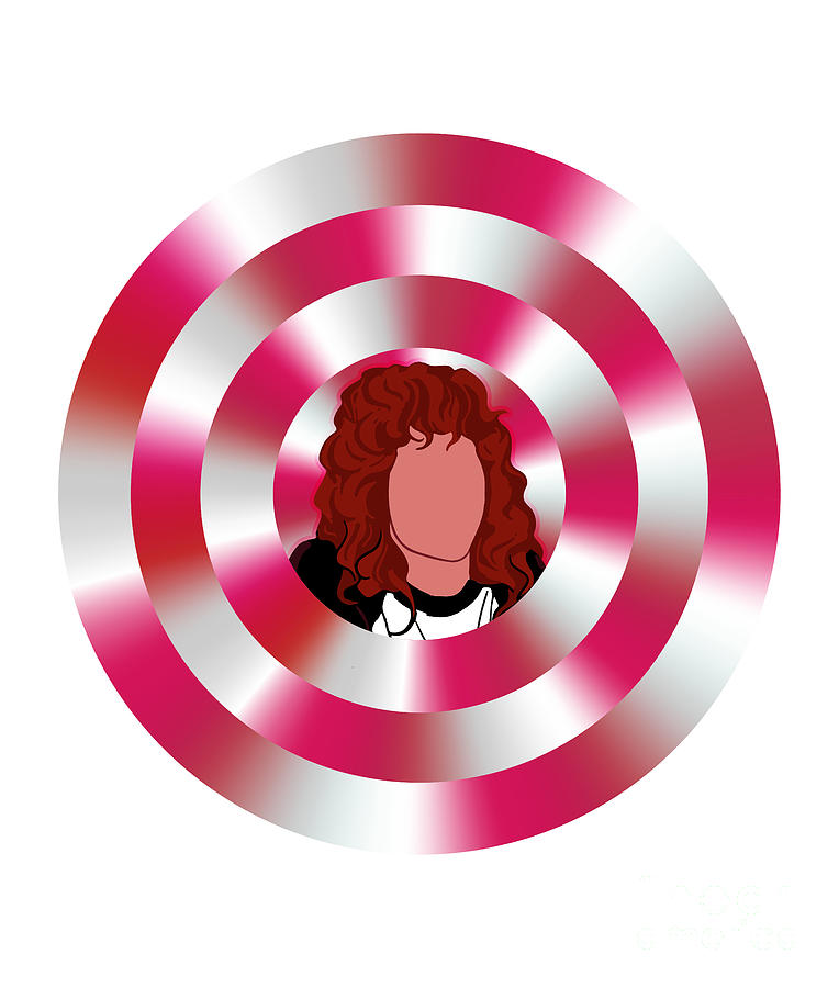 Stranger Things Hypnotize Mesmerize Eddie Digital Art by Kirania Finest Stranger Things Hypnotize Mesmerize Eddie Digital Art by Kirania Finest