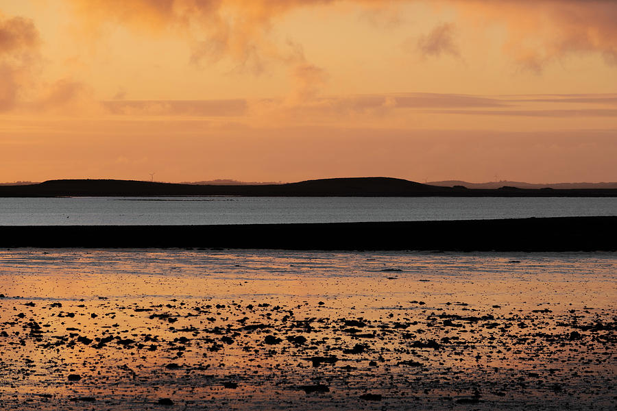 Strangford Lough Photograph by Stuart Allen