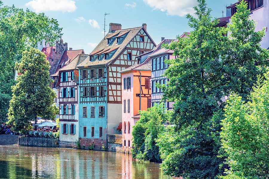 Strasbourg Photograph