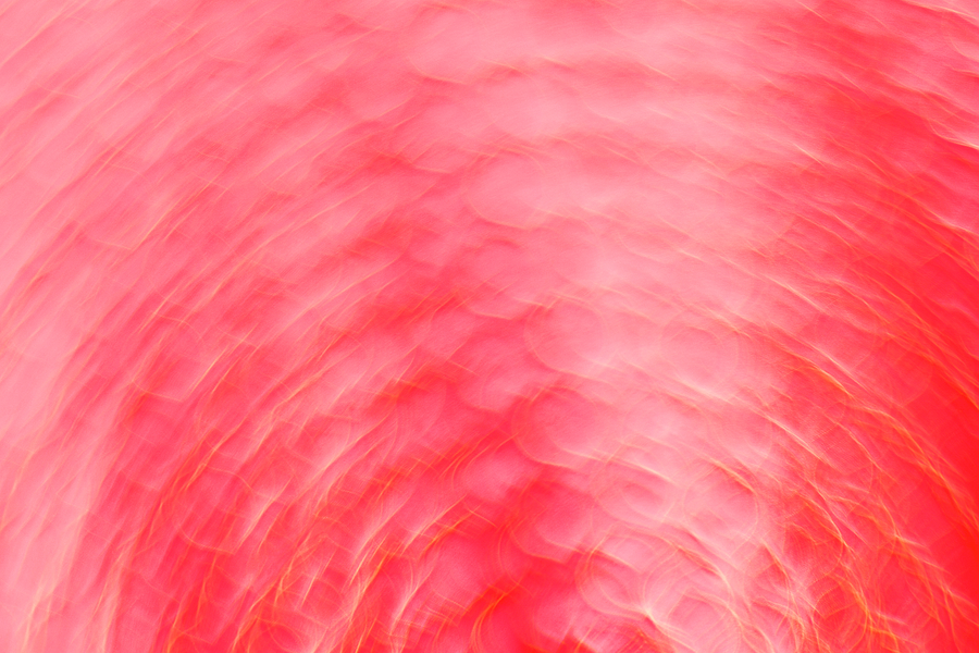 Strawberry Spin Photograph